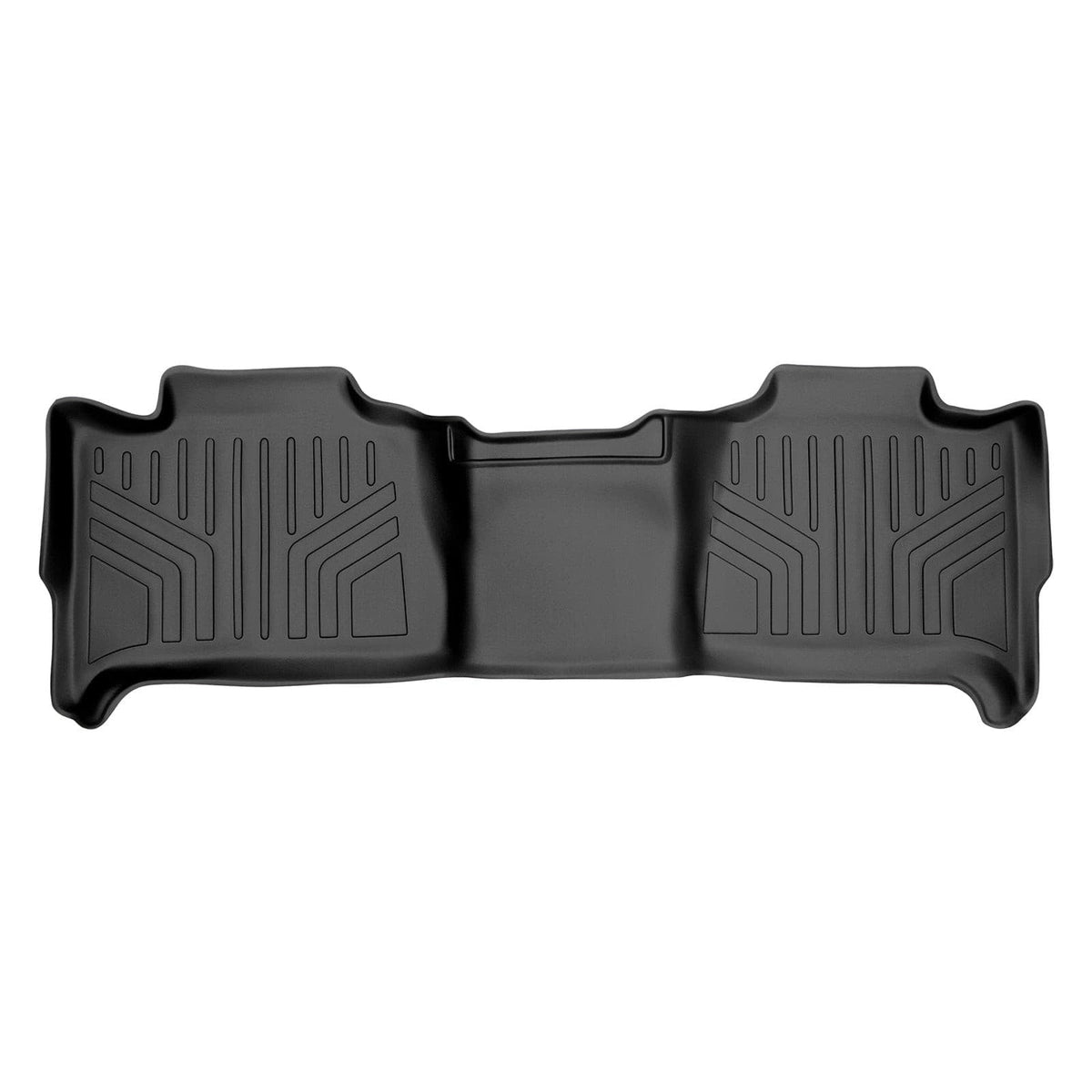 Smart TrimTM Floor Liners for 2007-2014 Suburban / Yukon XL