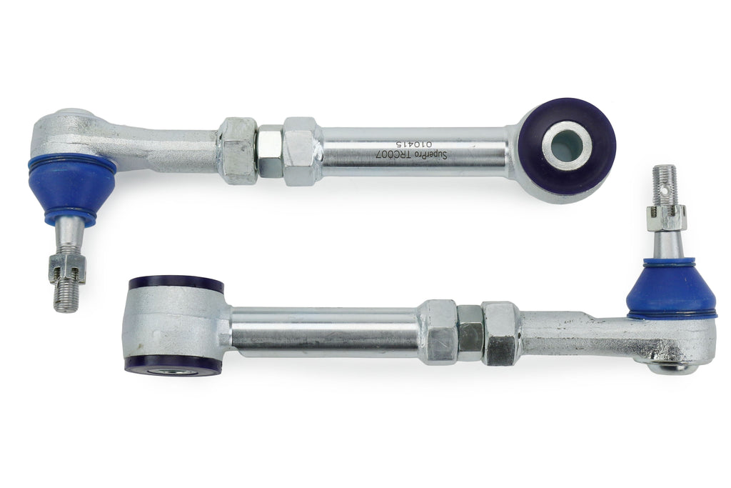 Super Pro Rear Control Arm Kit Subaru Models - 2013+ FR-S / BRZ / 86 / 2015+ WRX / STI