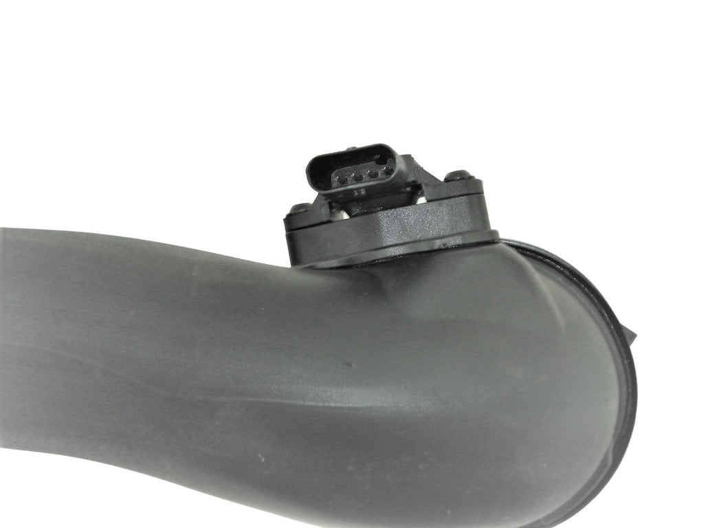 BMW E70 X5 xDrive35i xDrive Intake Hose - Intercooler Hose to Throttle Housing Aftermarket 13717609811