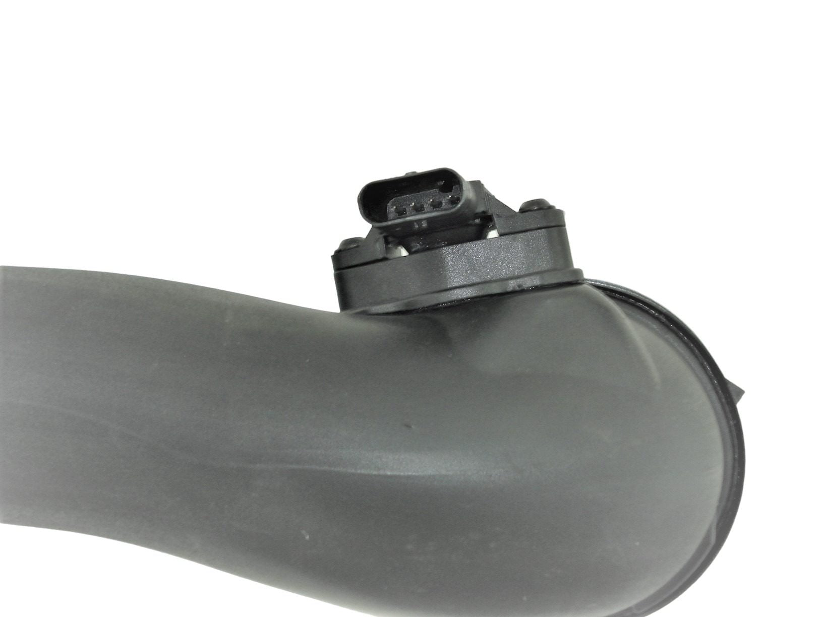 BMW E70 X5 xDrive35i xDrive Intake Hose - Intercooler Hose to Throttle Housing Aftermarket 13717609811