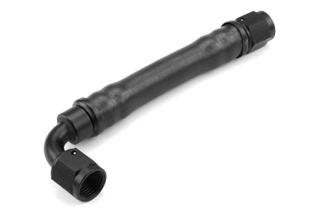 Verus Engineering Air Oil Separator Automatic Drainback Kit - 2013-2021 Scion FR-S / Subaru BRZ / Toyota 86