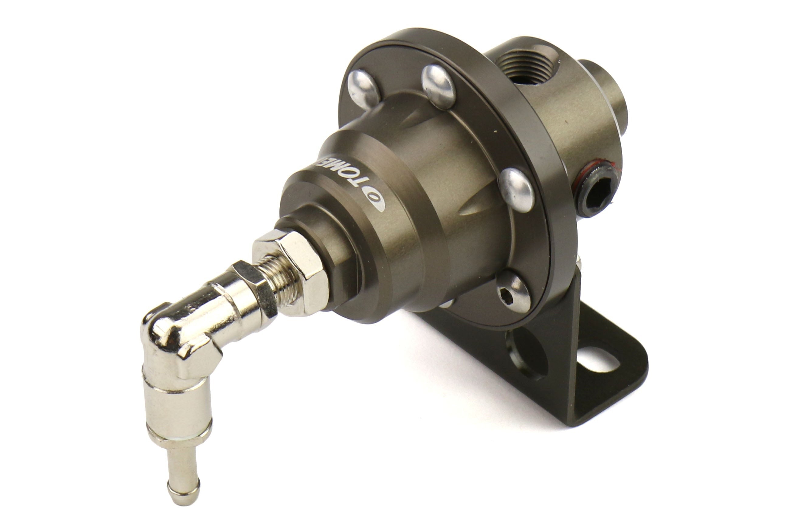 Tomei Fuel Pressure Regulator Type-S - Universal