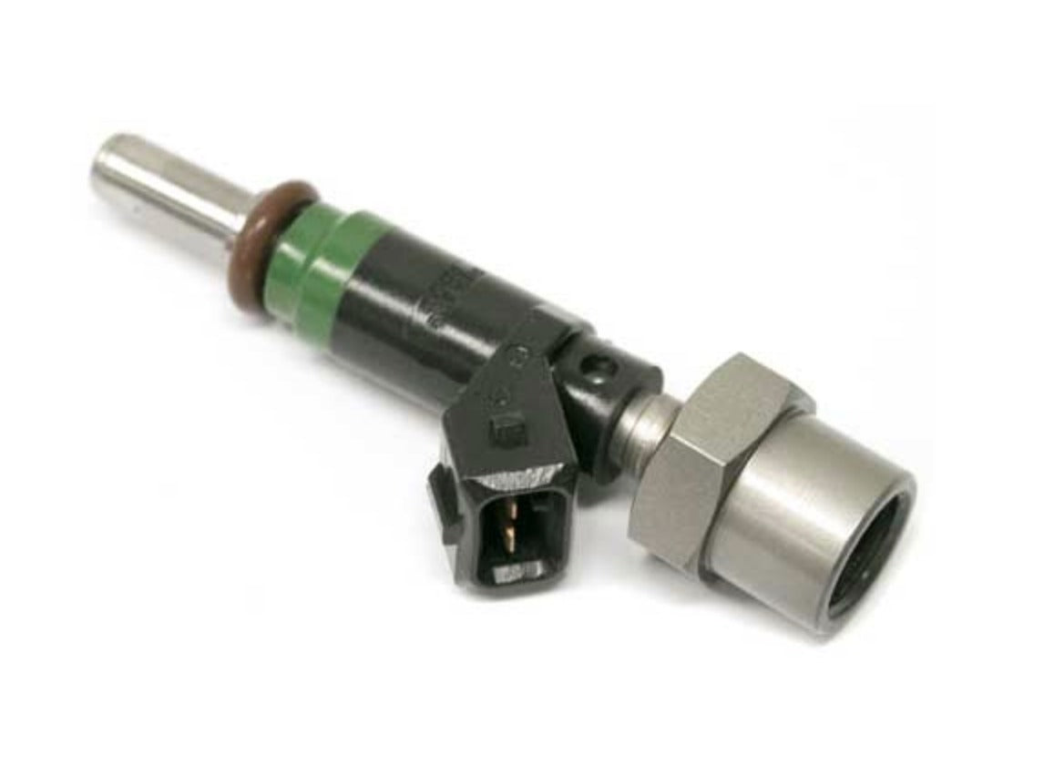 BMW E46 3-Series Rebuilt Fuel Injector 13537515267 (M56)