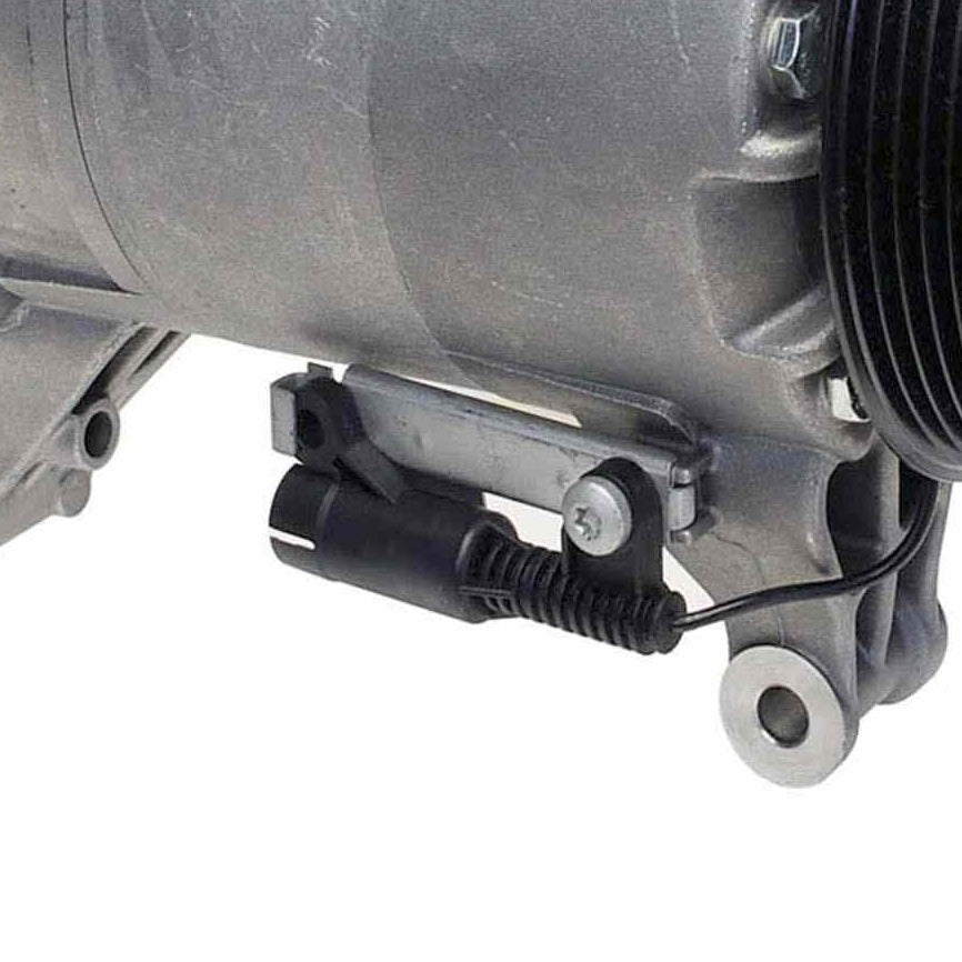 Mini Cooper New AC Compressor By Denso 64526918122