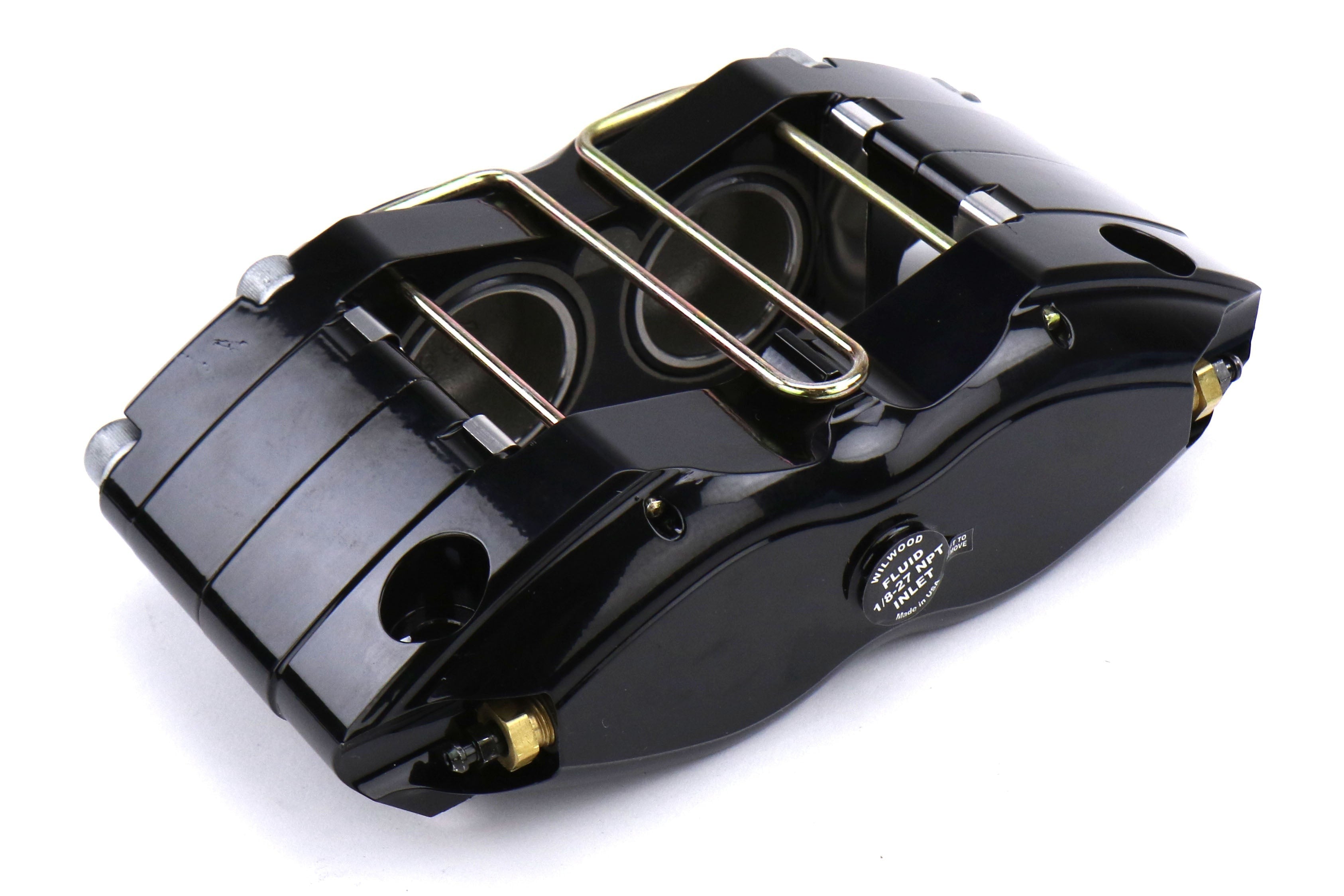 Wilwood DPR Front Kit,12.00in Subaru Impreza WRX
