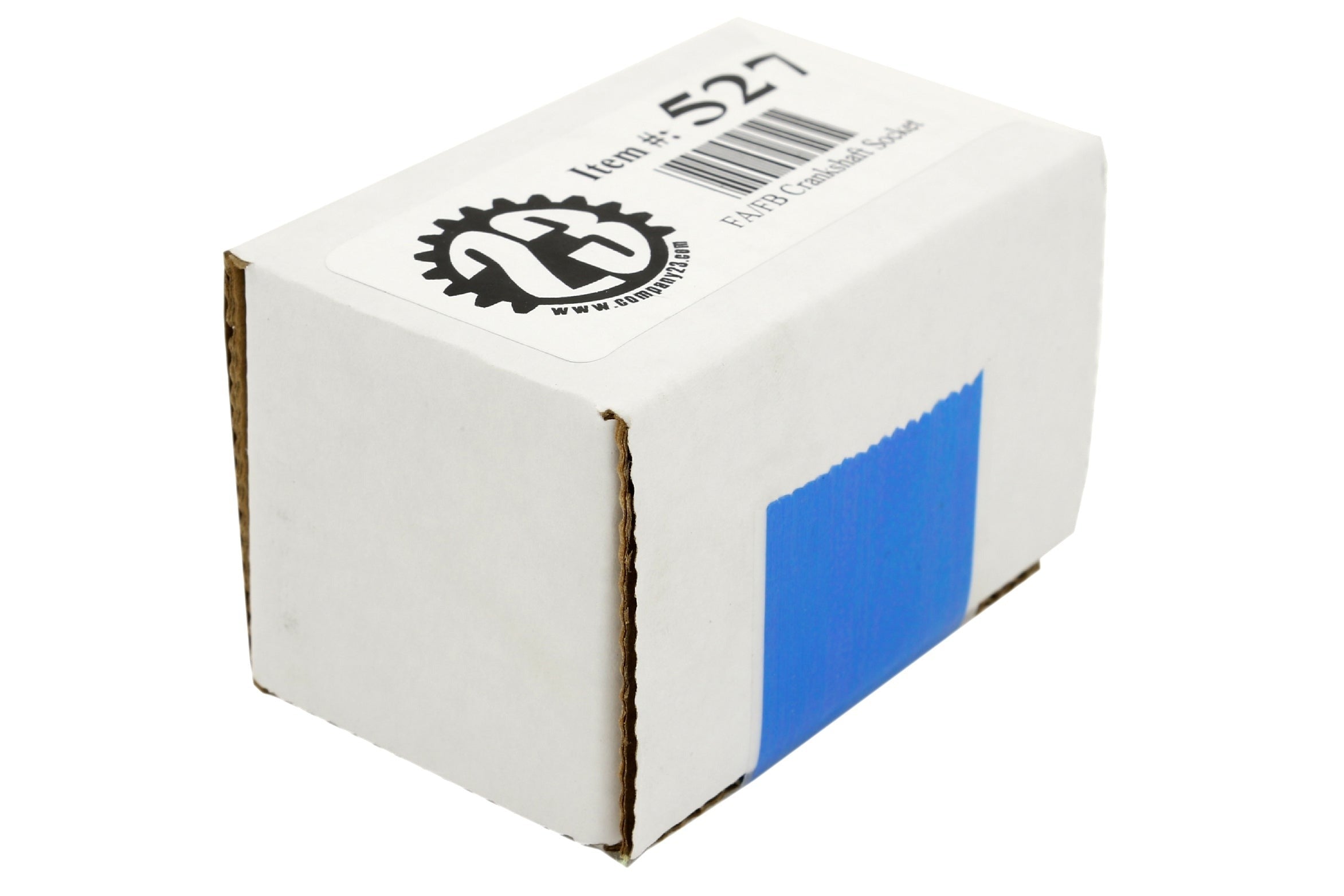 Company23 Crankshaft Socket - Subaru Models (inc. 2015-2021 WRX)