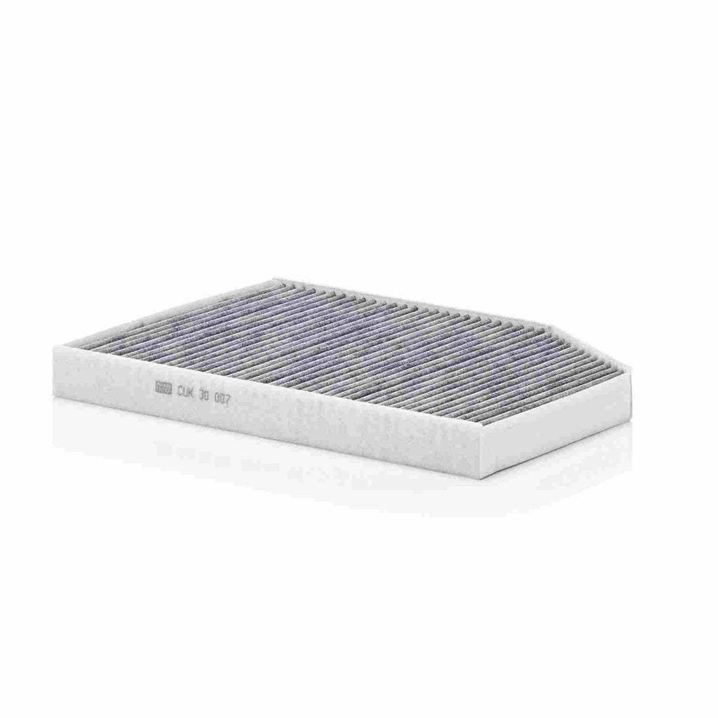 BMW G20 3-Series Charcoal Cabin Air Filter OEM 64119382886