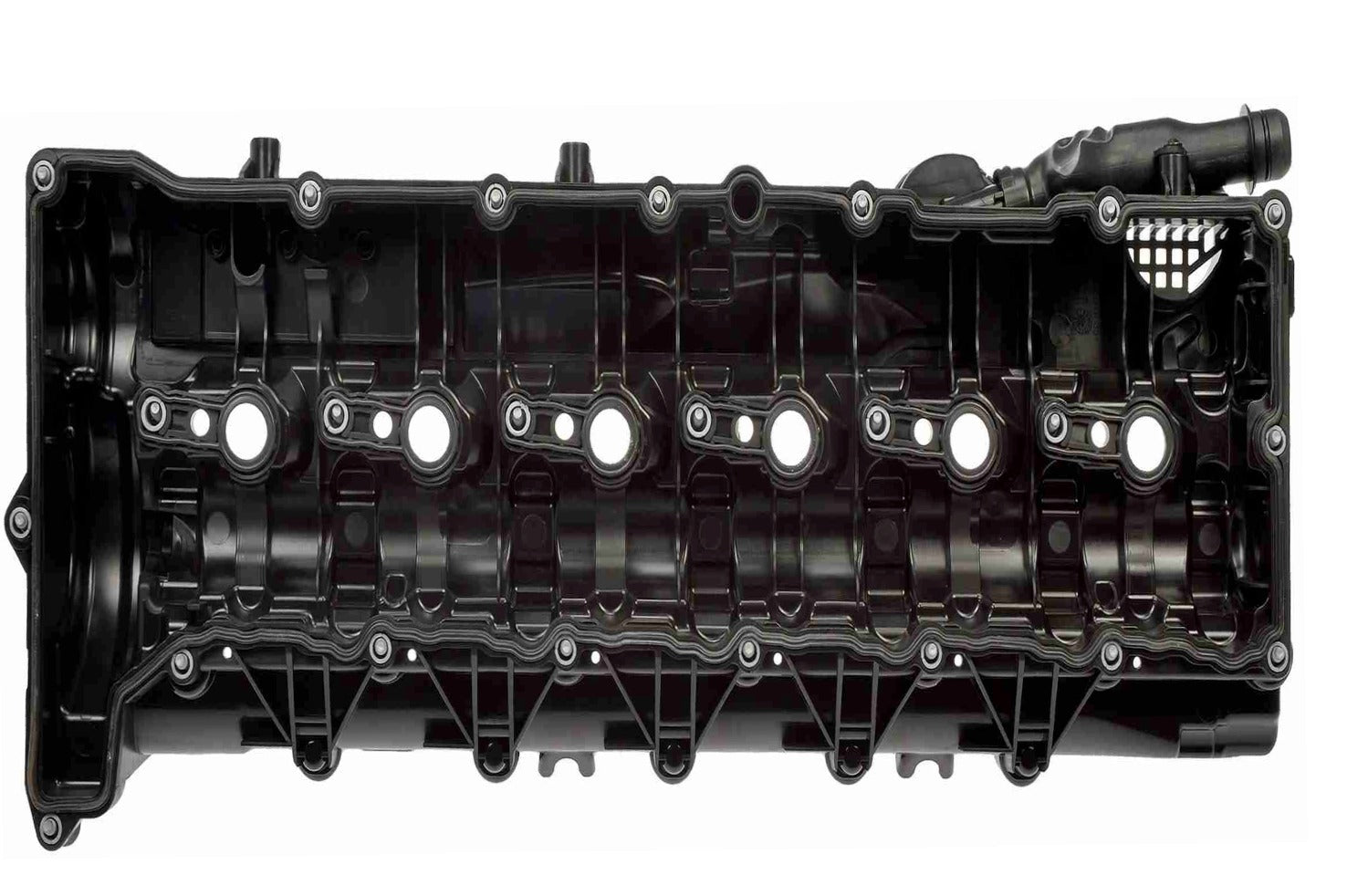 BMW F10 535d Engine Valve Cover Assembly By Hudson 11128578811