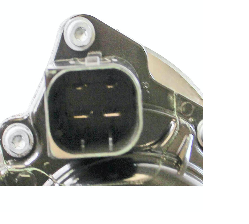 BMW F25 X3/X4 xDrive35i Electric Water Pump W/ Bolts OEM 11519455978