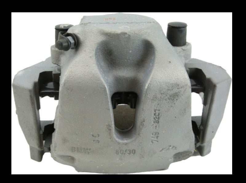 BMW E70 X5 New Front Brake Caliper W/Pads OEM 34116776783 or 34116776784