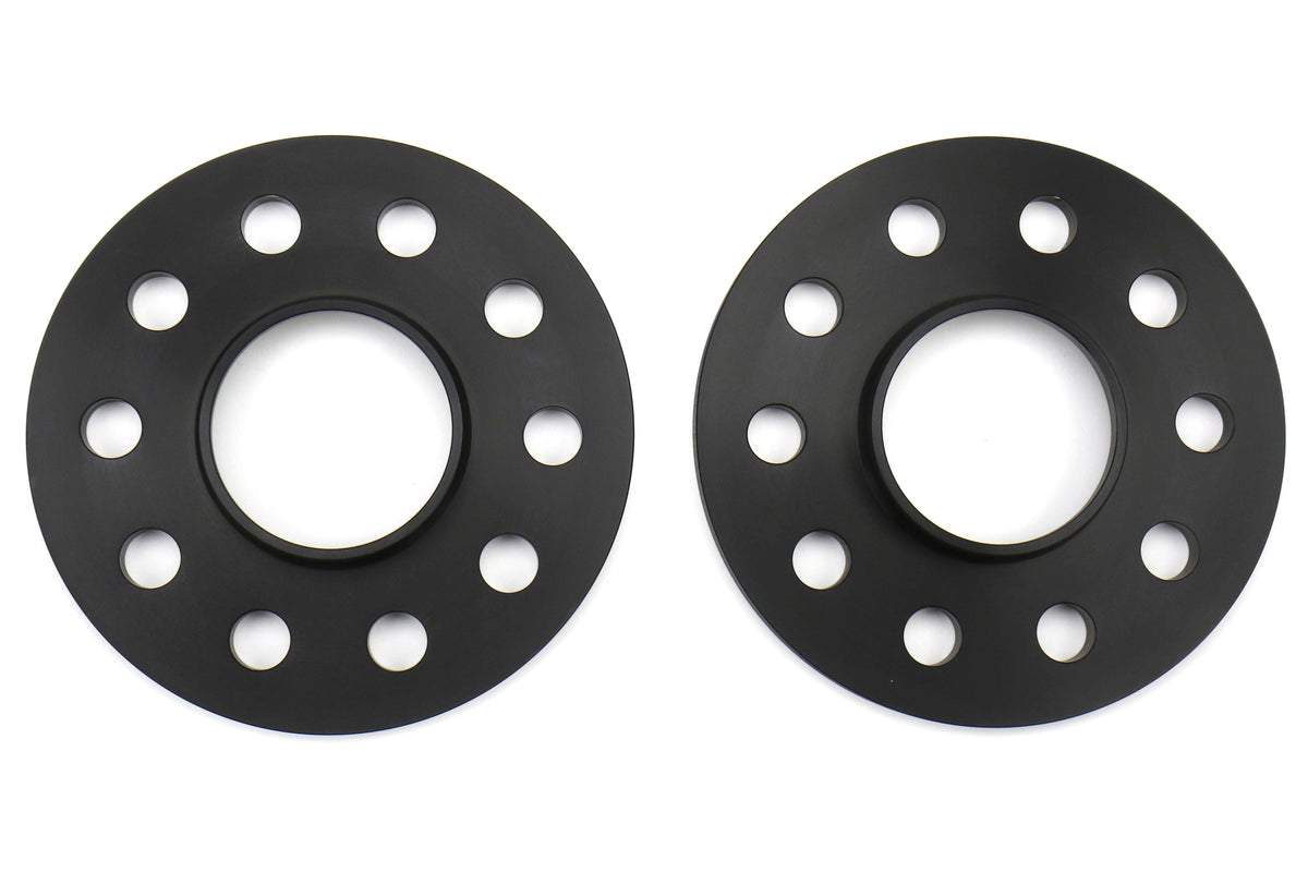 H&R Trak+ DR Spacer 11mm/15mm