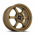 VORS LT61 15" 4x100/4x114.3 Bronze