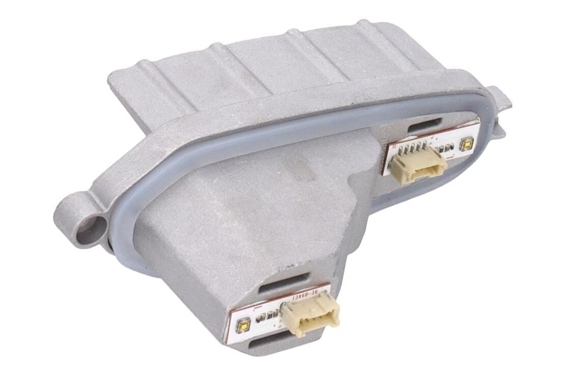 Lights Control Unit - Audi