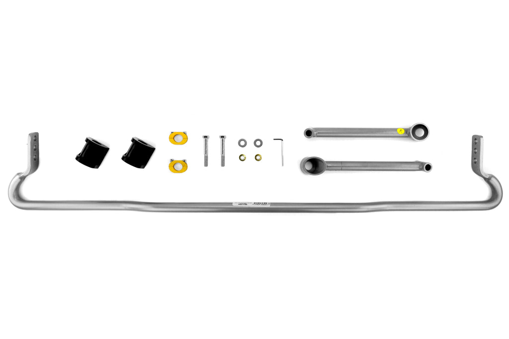 Whiteline Rear Sway Bar (20mm Adjustable) - 2015+ WRX / 2015+ STI