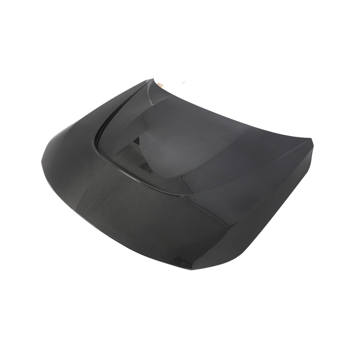 Revozport Carbon Fiber Hood - BMW G87 M2