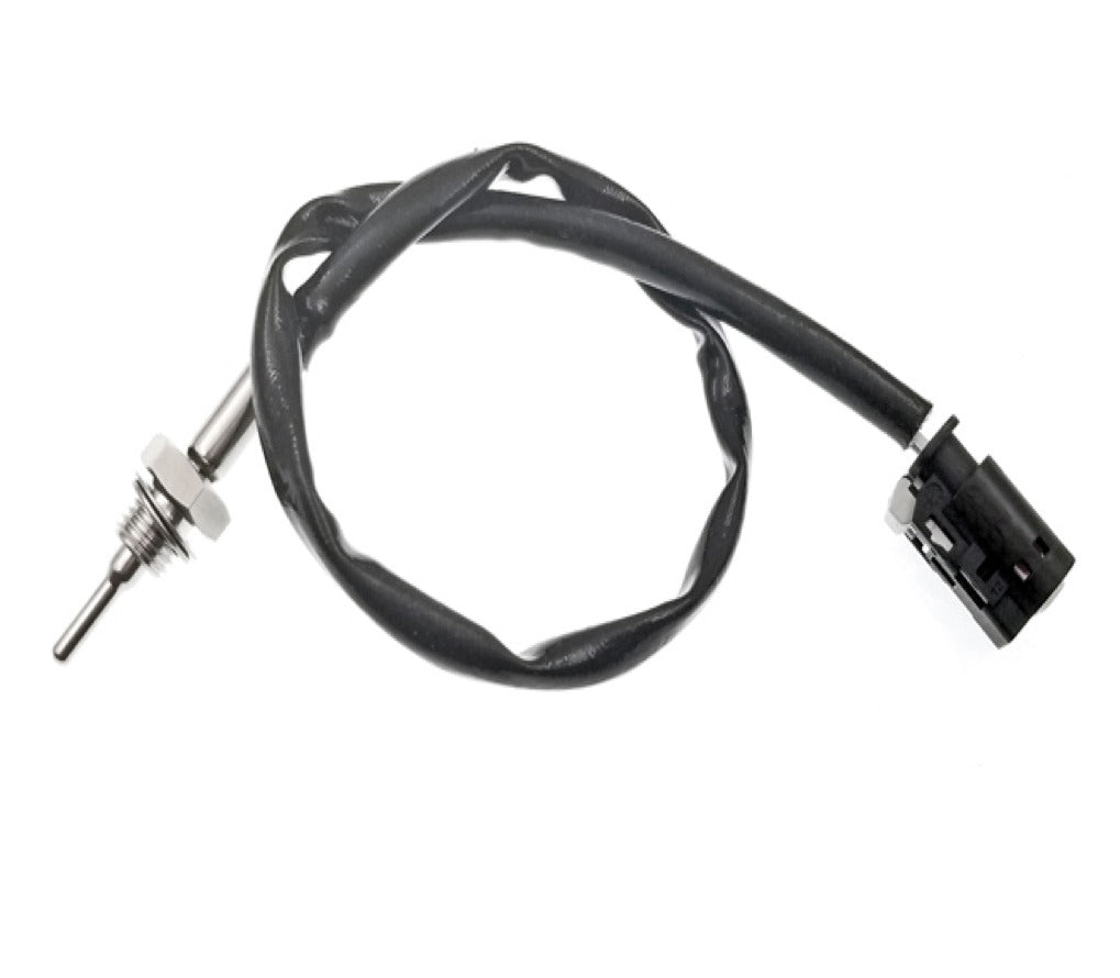 BMW E70 X5 xDrive35d EGR Valve Temperature Sensor By Vemo 13627811913