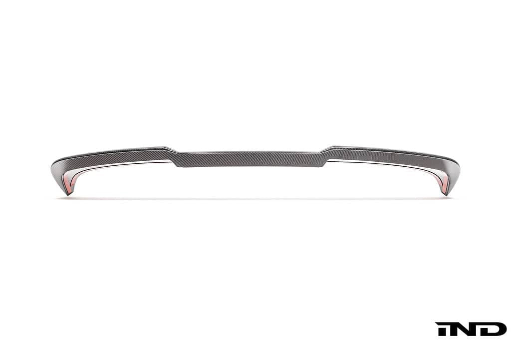 TREVORA G99 M5 Carbon Fiber PR-1 Rear Roof Spoiler