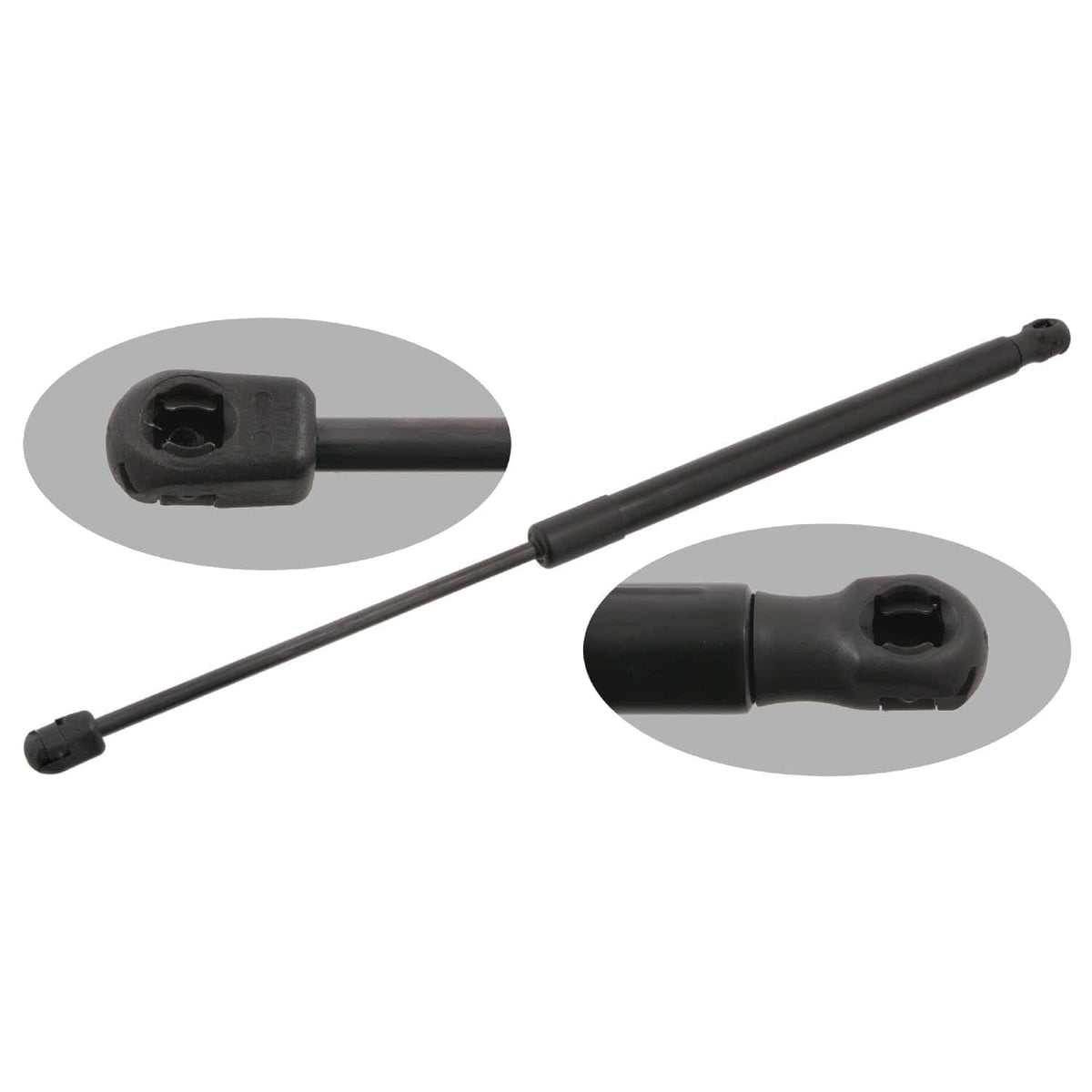 Lift Support For Tailgate - VW/Audi