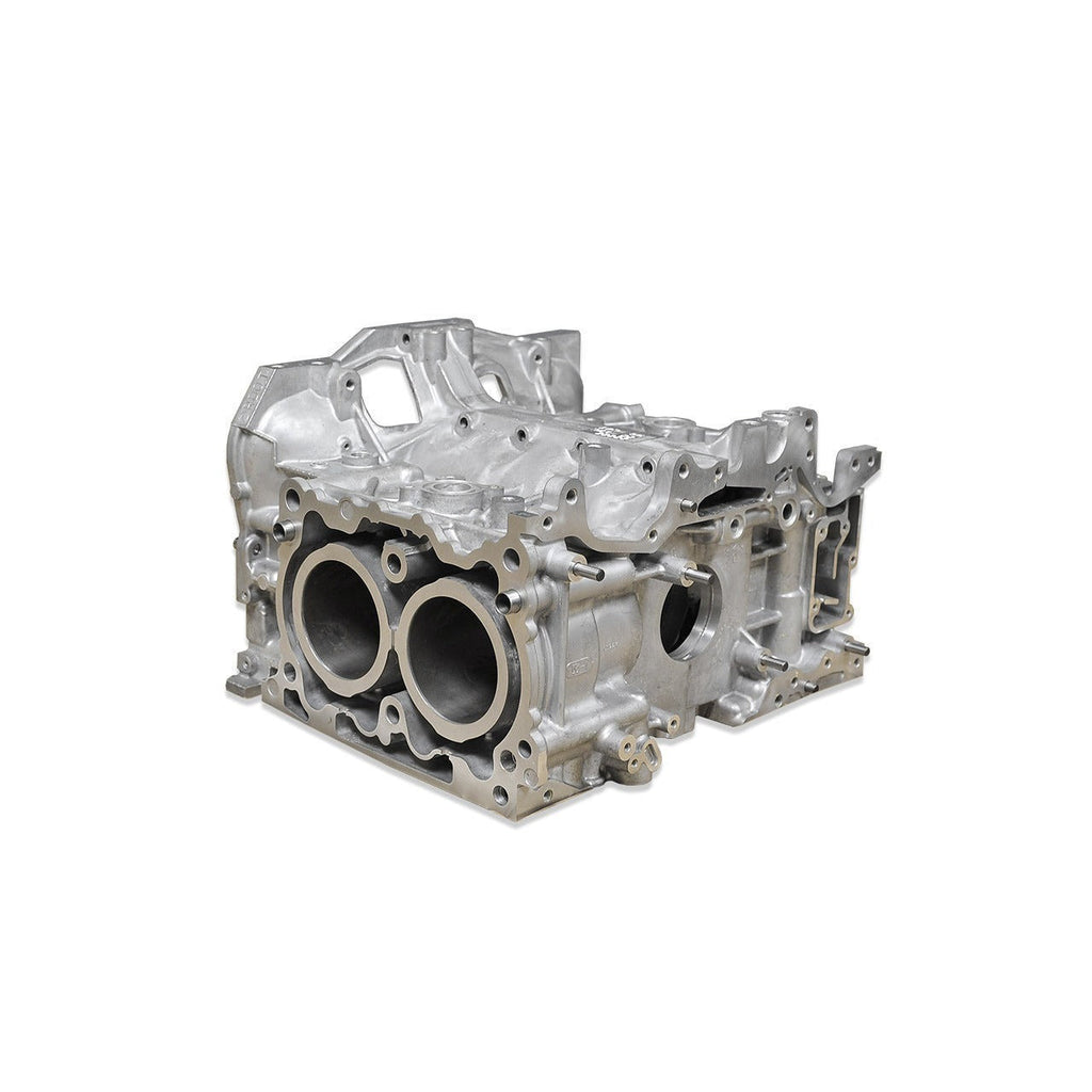 IAG 600 FA20 DIT Subaru Short Block - 2015-2021 Subaru WRX / 2014-2018 Forester