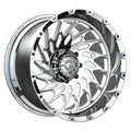 24x14 Worx Forged WF820P 8X6.50 -76