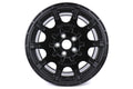 Method Matte Black MR502 VT-Spec 2 15x7 +15 5x100 (Single Wheel) - 2013-2023 Subaru BRZ / Scion FR-S / Toyota GR86 / 2014-2018 Subaru Forester