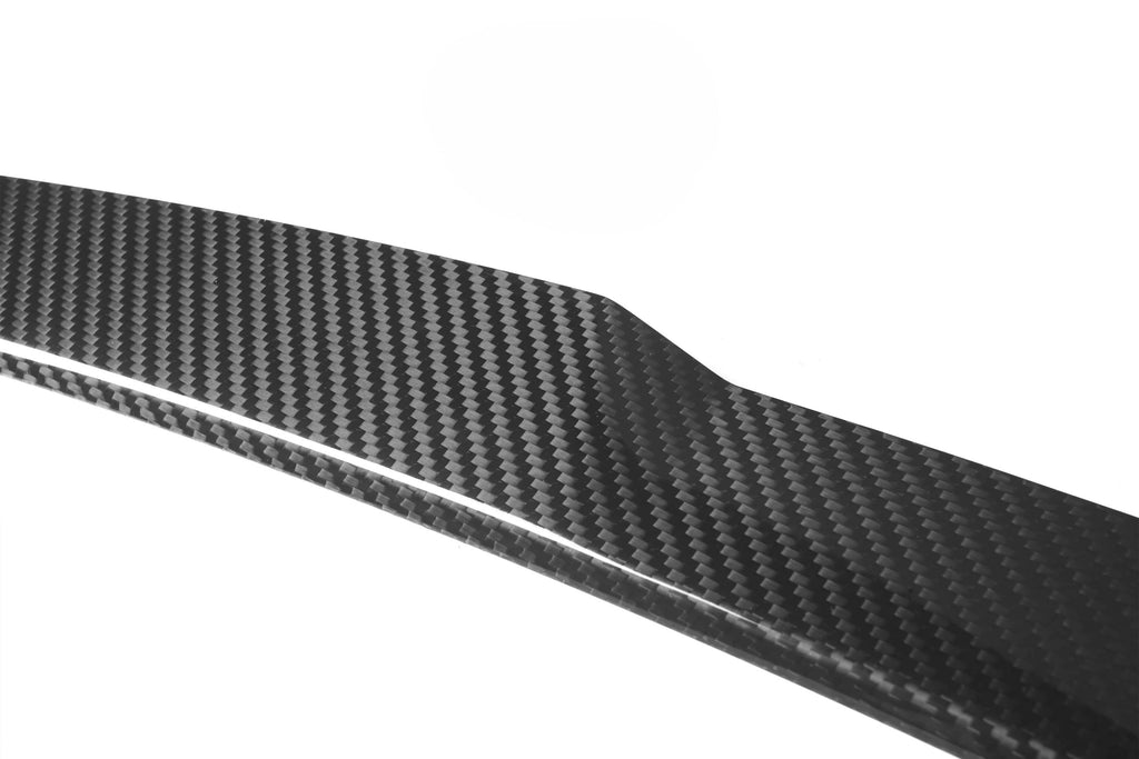 G26 VS Style Dry Carbon Spoiler