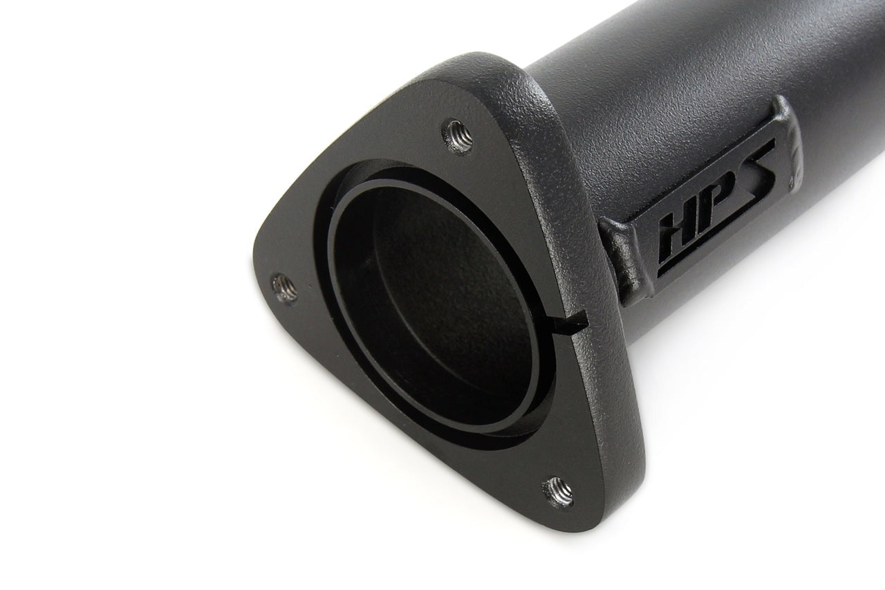 HPS Performance Turbo Resonator 2018-2021 Lexus NX300 2.0T Turbo, 17-131