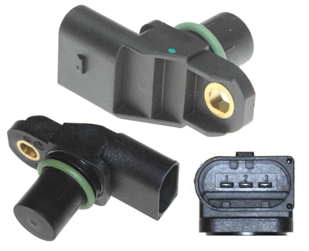 BMW E70 X5 35d Camshaft Sensor By Hella 13627792256