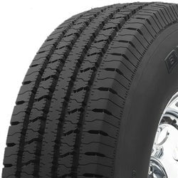 BFGoodrich Commercial T/A All-Season Tire LT225/75R16/10 115Q