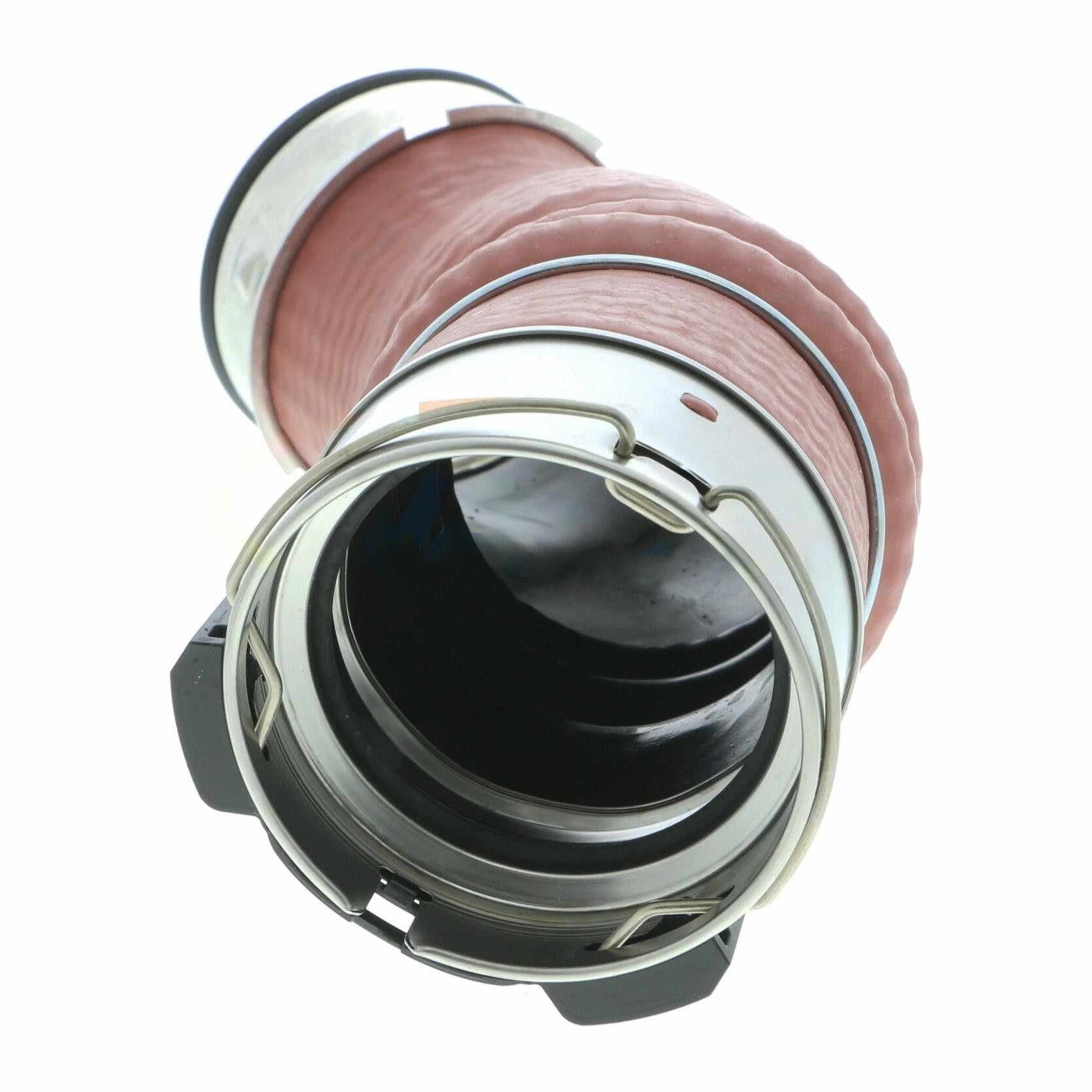 BMW E70 X5 xDrive35d Intake Hose - Intercooler Hose to Bypass Valve By CoolX 11617799873