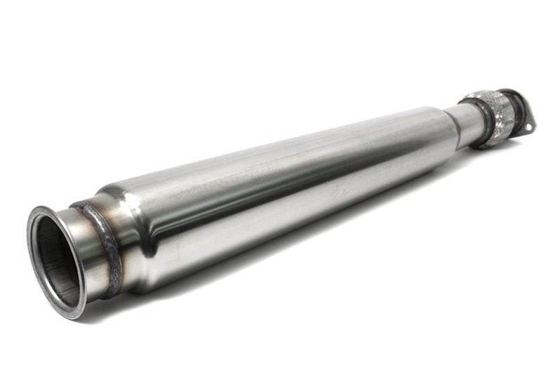 PERRIN 2.5 inch Cat-Back Exhaust - 2013-2016 Scion FR-S / 2013-2024 Subaru BRZ / 2017-2020 Toyota 86 / 2022-2024 GR86