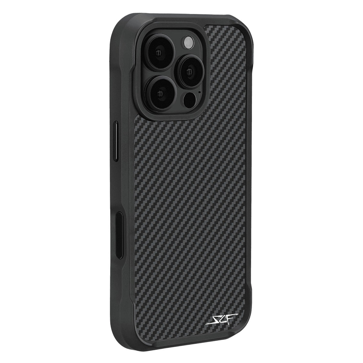 iPhone | Aramid Fiber Case | SPORT Series