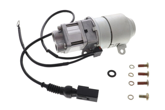 Automatic Transmission Hydraulic Unit Valve Unit - BMW