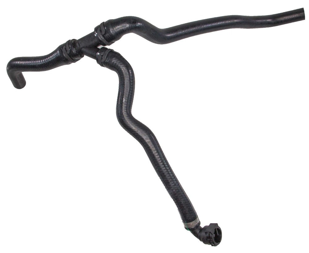 BMW E60 Engine Coolant Hose Engine Oil Cooler OEM 11537522999 (2006-2010)