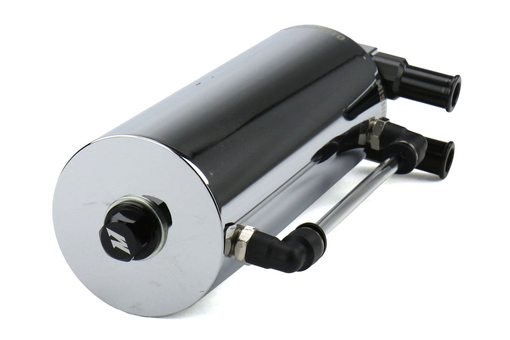 Mishimoto Oil Catch Can (small) - Universal
