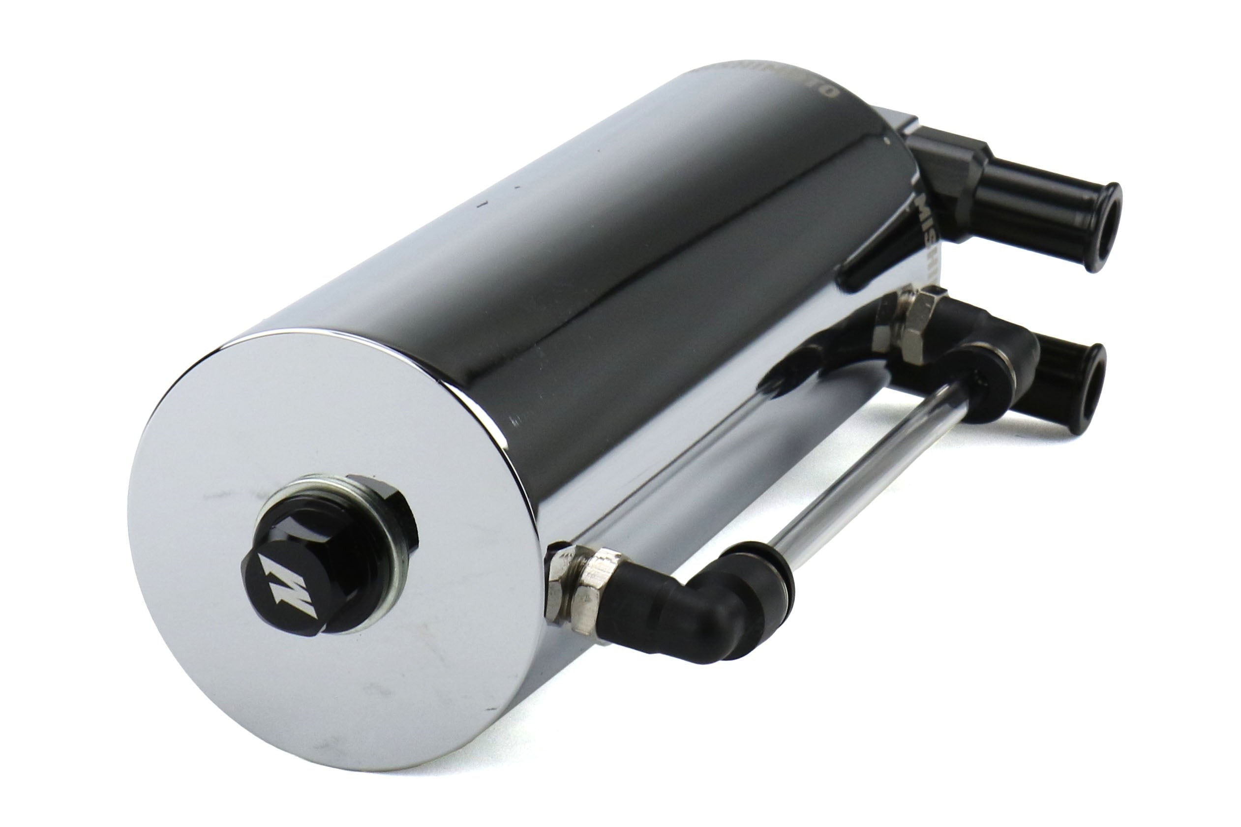 Mishimoto Oil Catch Can (small) - Universal