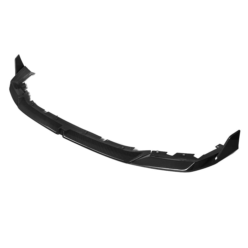 G90/G99 M5 SQ-B Style Dry Carbon Fiber Front Lip