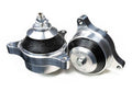 Polyurethane Motor Mounts - BMW F30 / F32 / F34 / F36 - RWD, 6 Cylinder