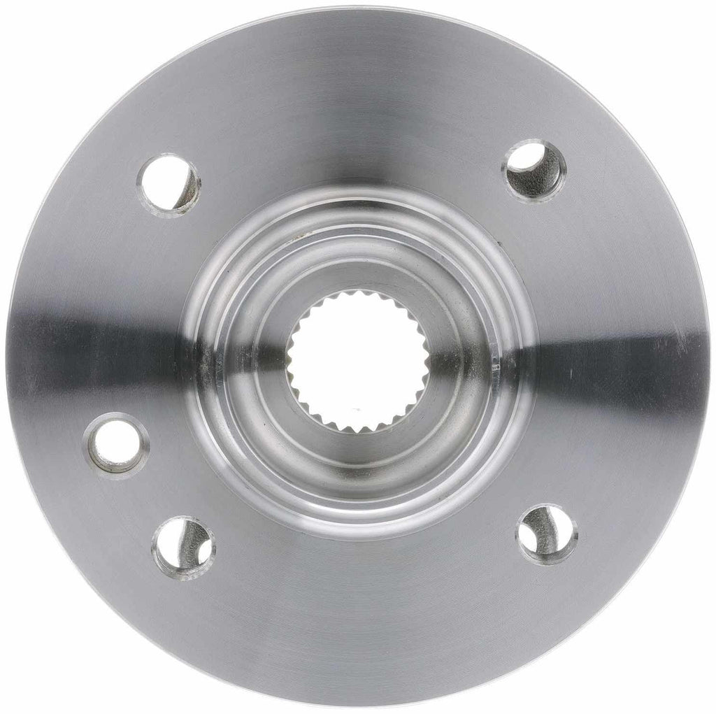 Mini Cooper Front Wheel Bearing OEM 31226756889