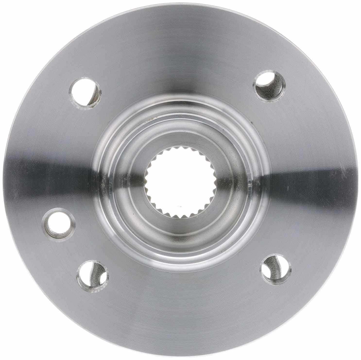 Mini Cooper Front Wheel Bearing OEM 31226756889