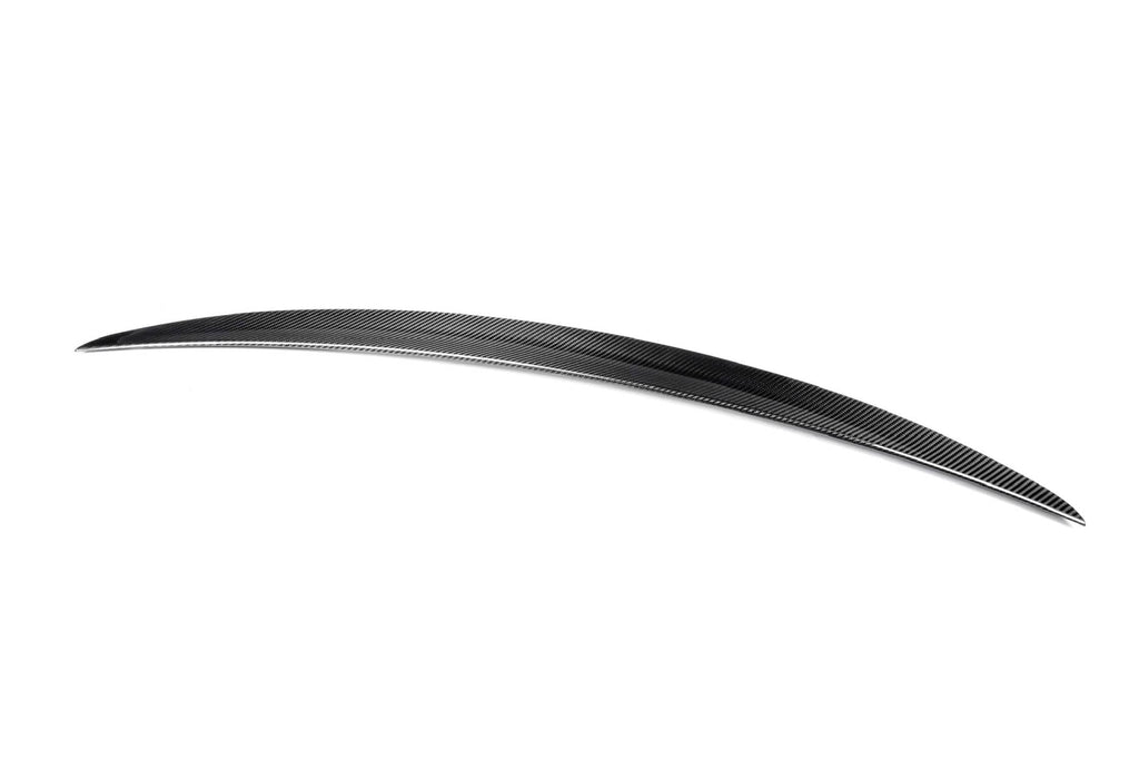 7 Series G11 NW Style Dry Carbon Spoiler
