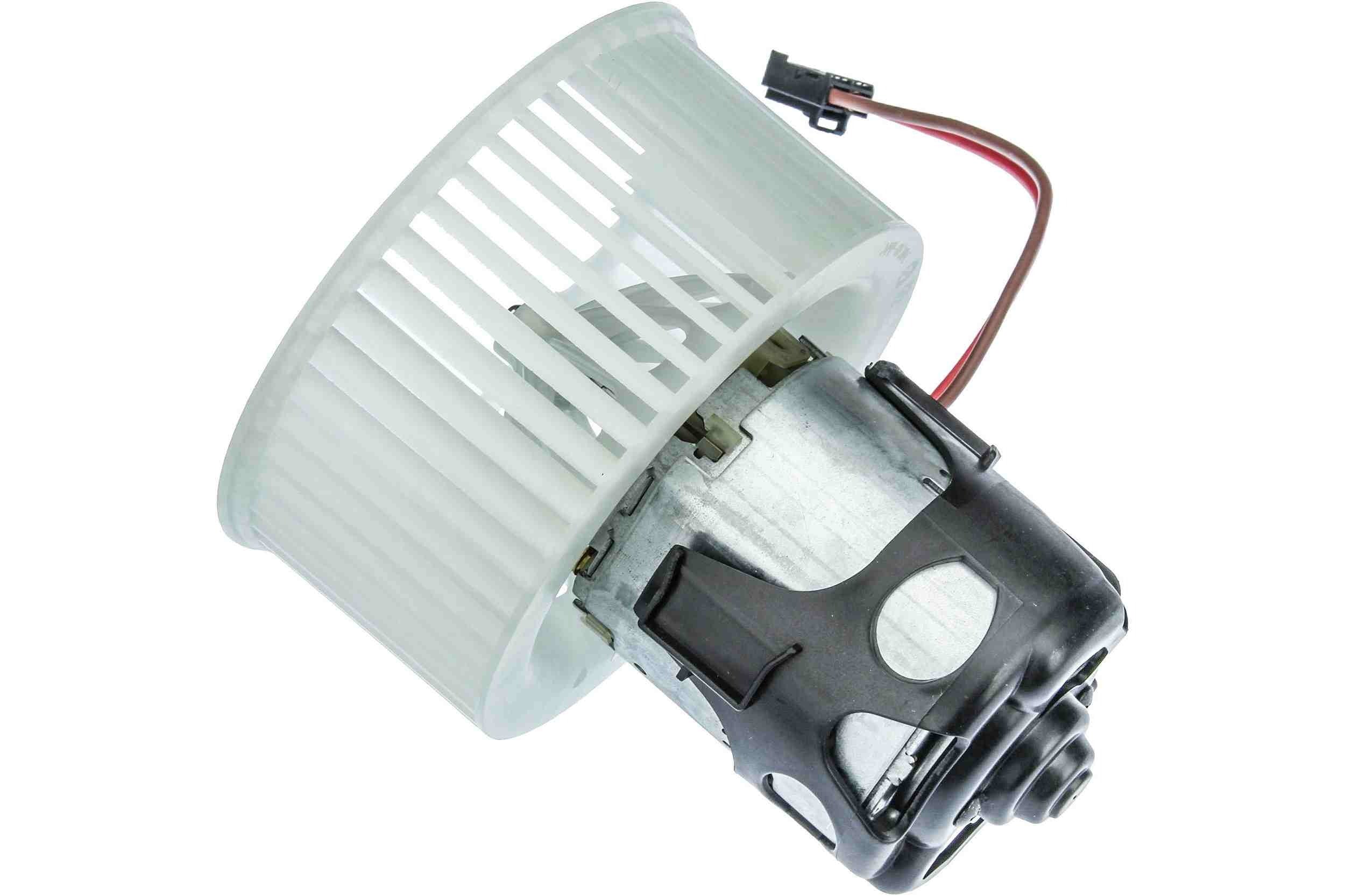 BMW F01 7-Series AC Blower Motor Assembly By Uro 64119242607