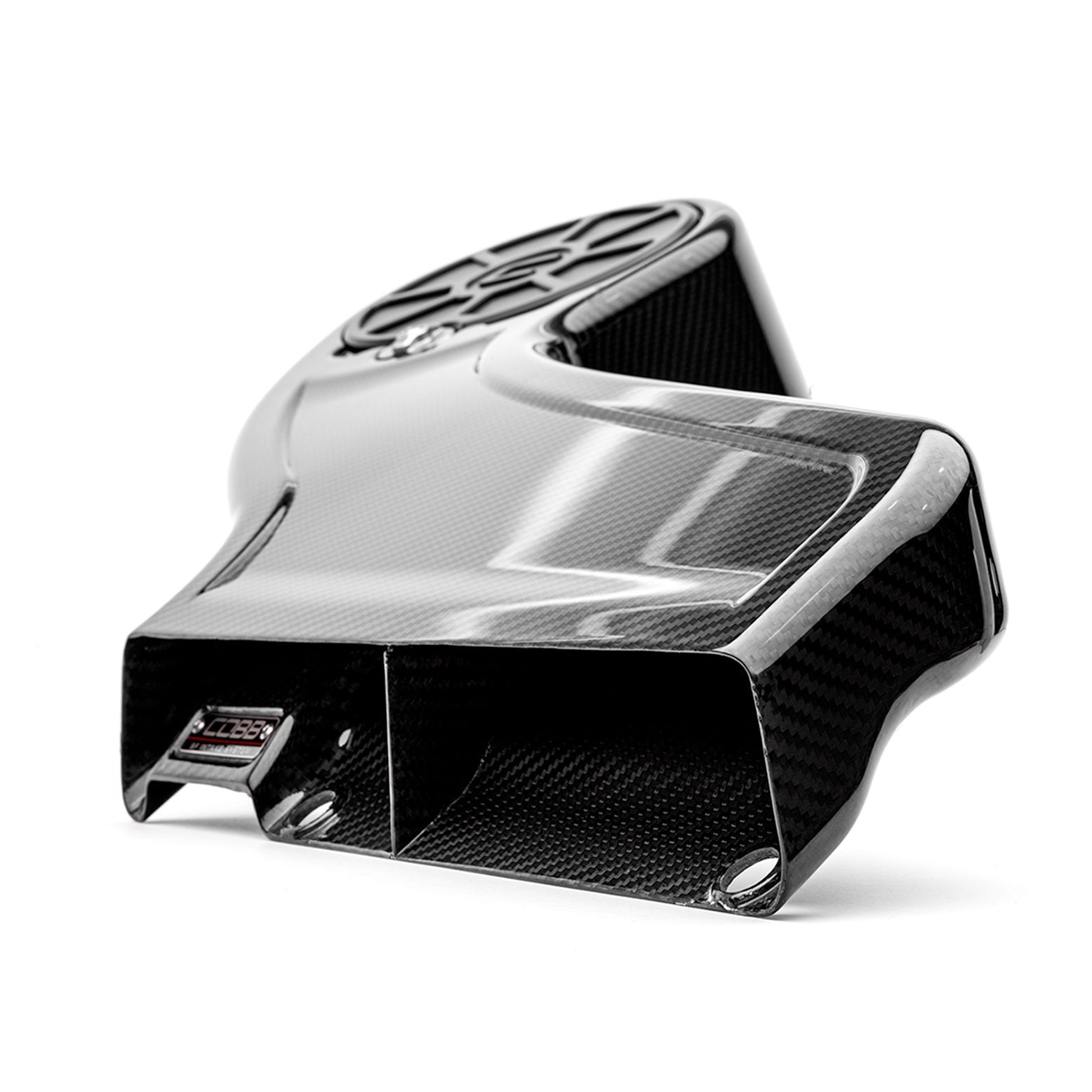 COBB Tuning Subaru Carbon Fiber Redline Edition Intake - 2015-2021 Subaru WRX