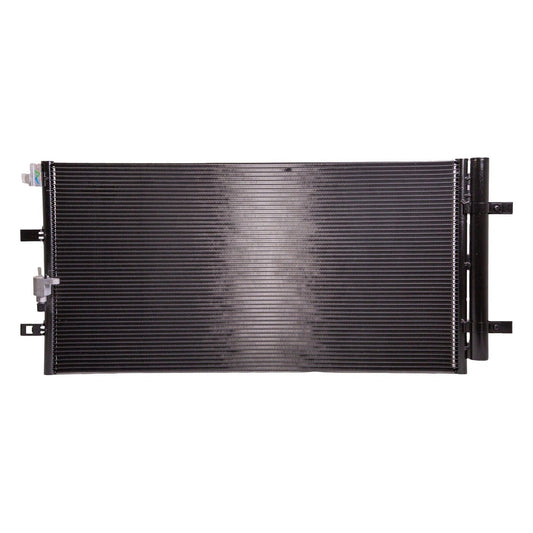 A/C Condenser - VW/Audi