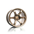 Titan 7 T-D6e PORSCHE 987/ 981/ 718 BOXSTER / CAYMAN Wheel 18x9/Offset +48/ 5x130