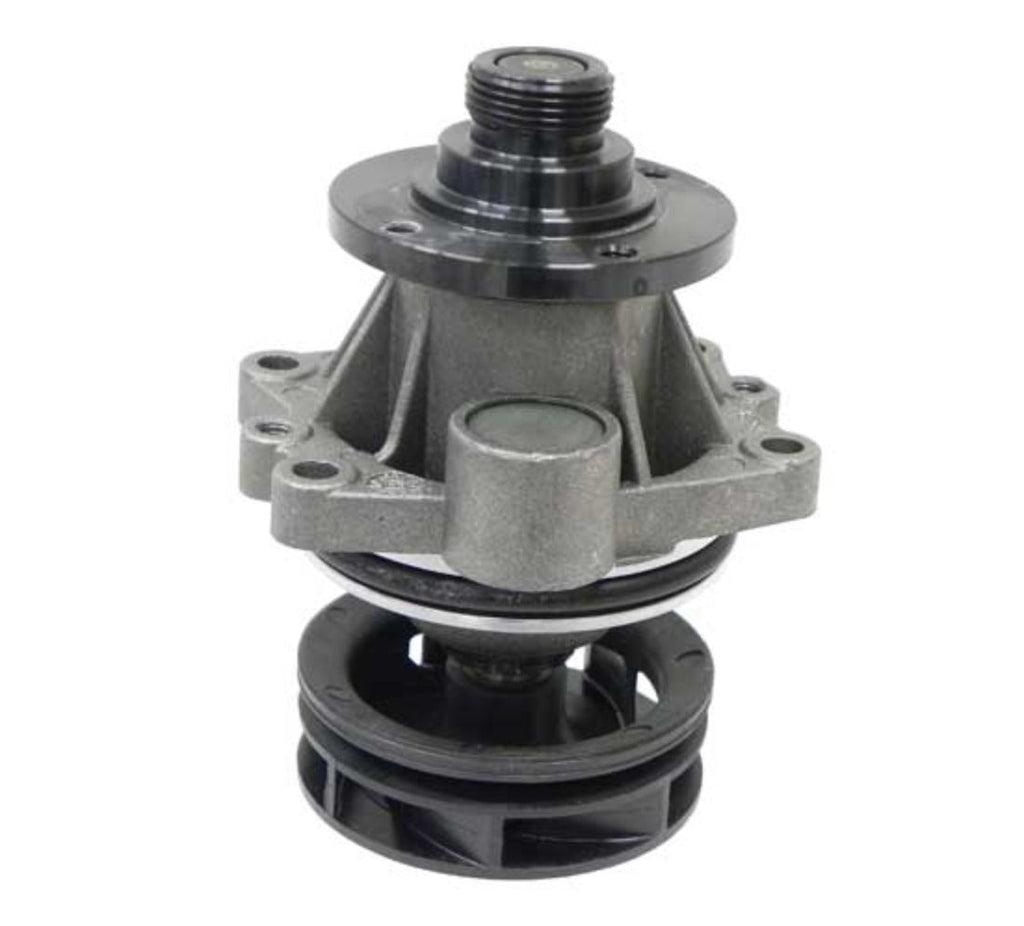 BMW E46 3-Series Engine Cooling Water Pump OEM 11517509985