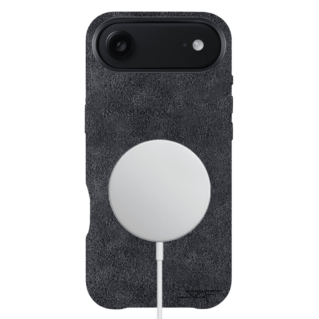 iPhone | Alcantara Case | GHOST Series