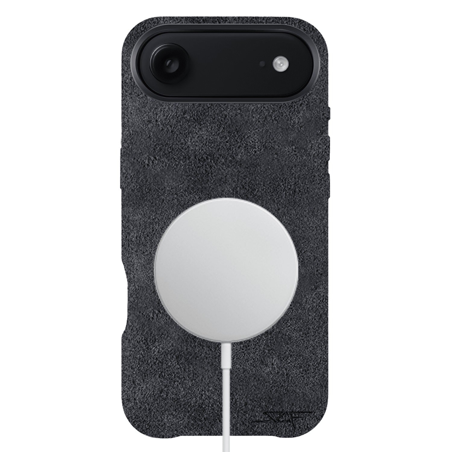 iPhone | Alcantara Case | GHOST Series