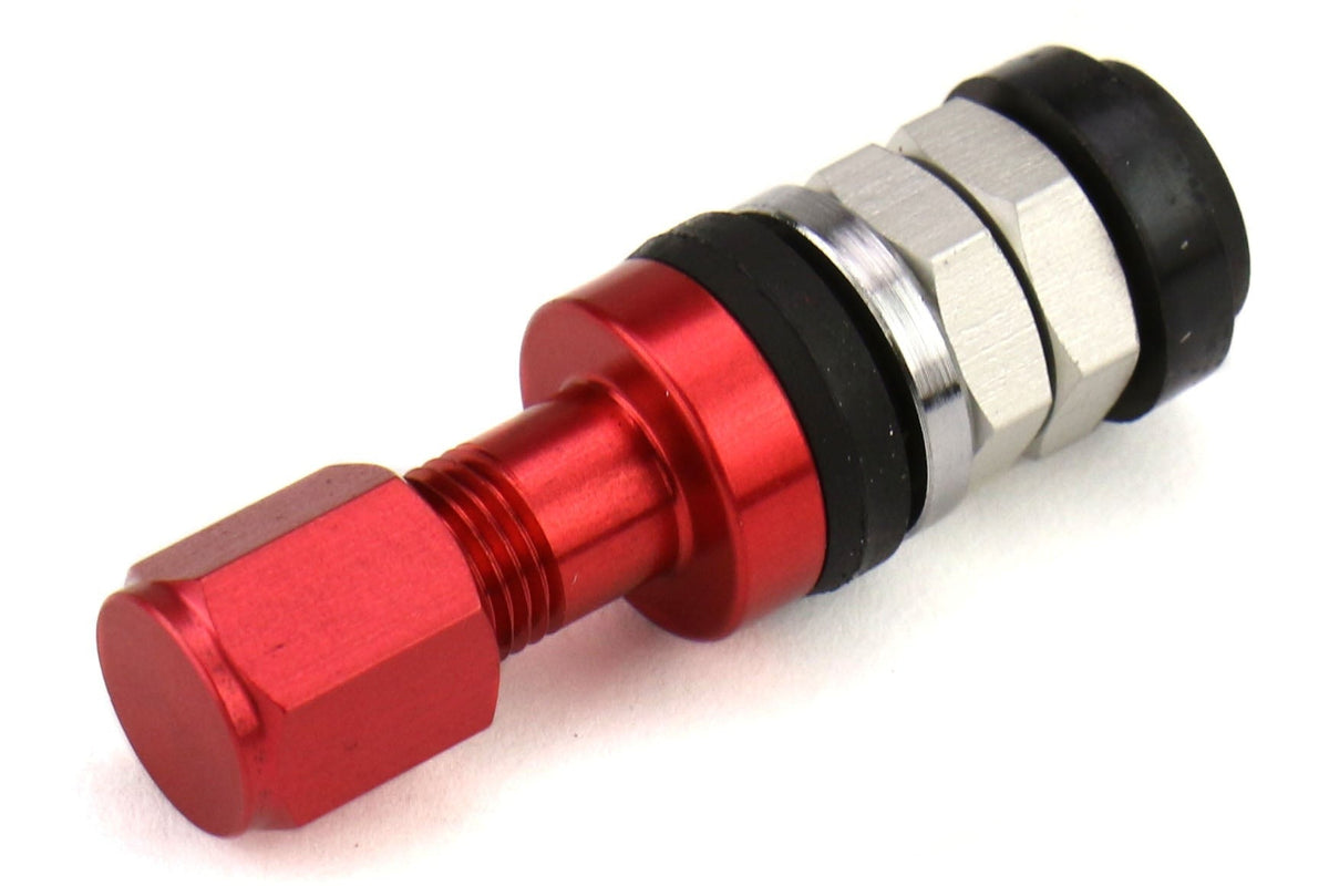 Enkei RPF1 Bolt-On Valve Stem - Universal