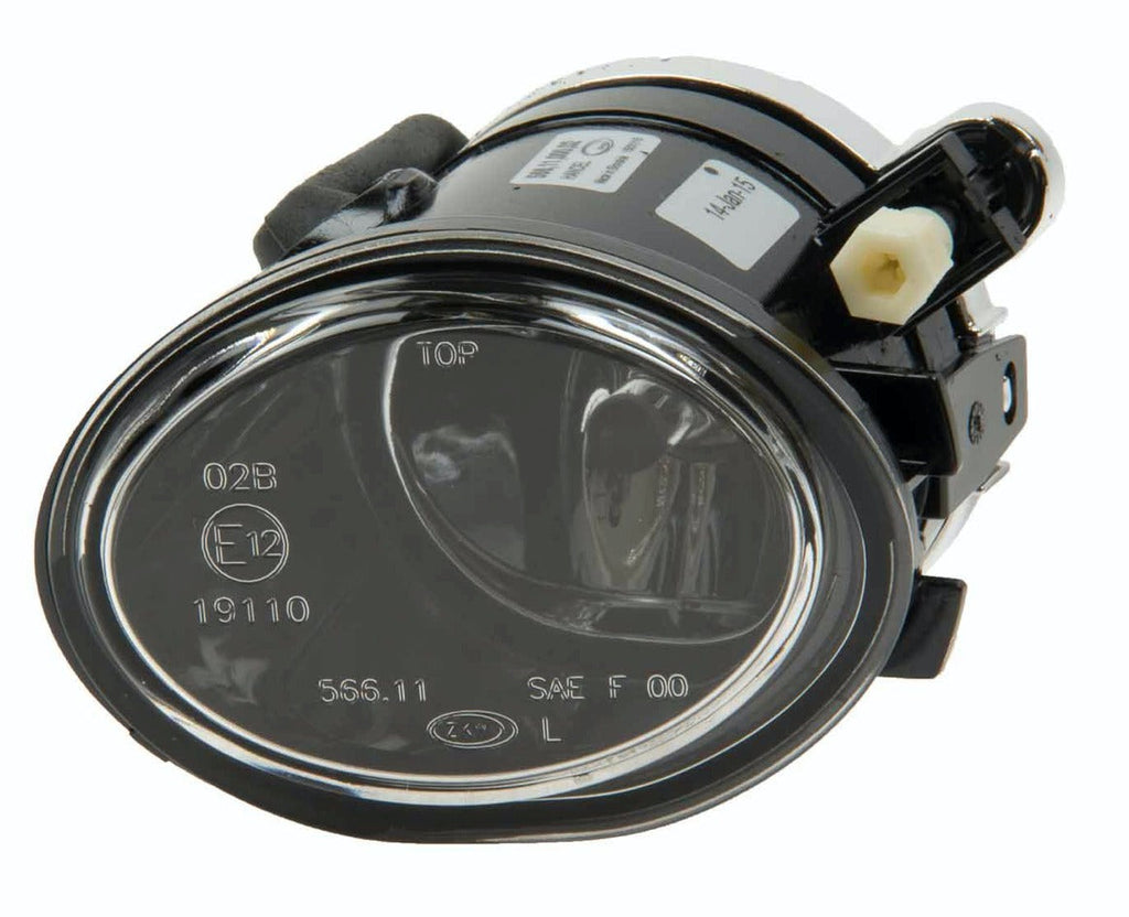 BMW E46 3-Series Round Style Fog Light M Technic OEM 63177894017 or 63177894018